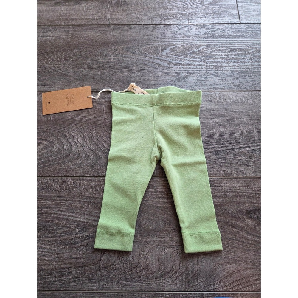 Childhoods clothing baby‎ leggings size 3-6 mos